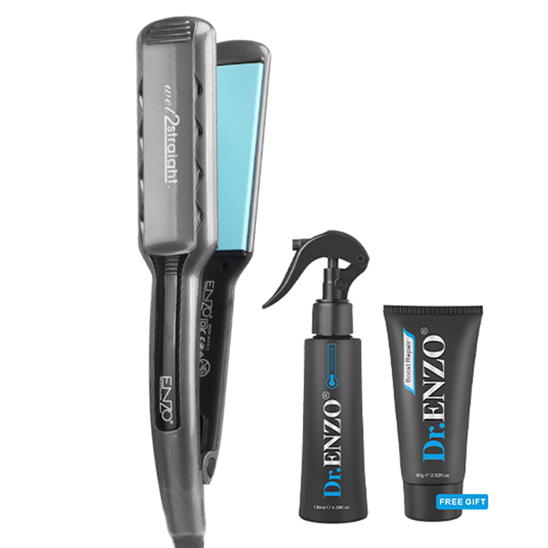PLANCHA PROFESIONAL ENZO EN-3977 - Image 6