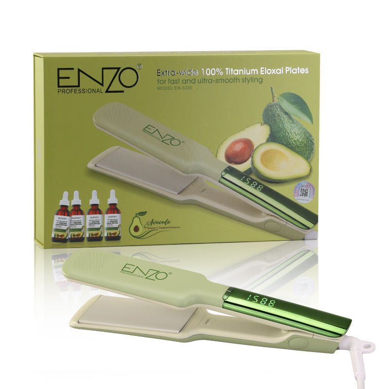 PLANCHA PROFESIONAL ENZO ENZO, EN-3220