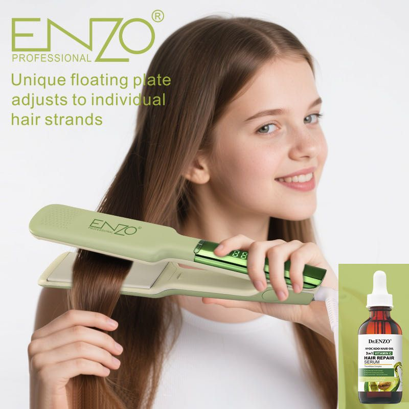 PLANCHA PROFESIONAL ENZO ENZO, EN-3220 - Image 6
