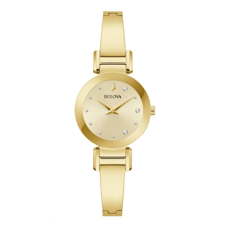 RELOJ BULOVA 97P164 ANÁLOGO PARA MUJER