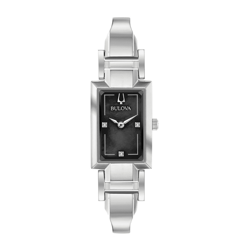 RELOJ BULOVA 96P209 ANÁLOGO PARA HOMBRE
