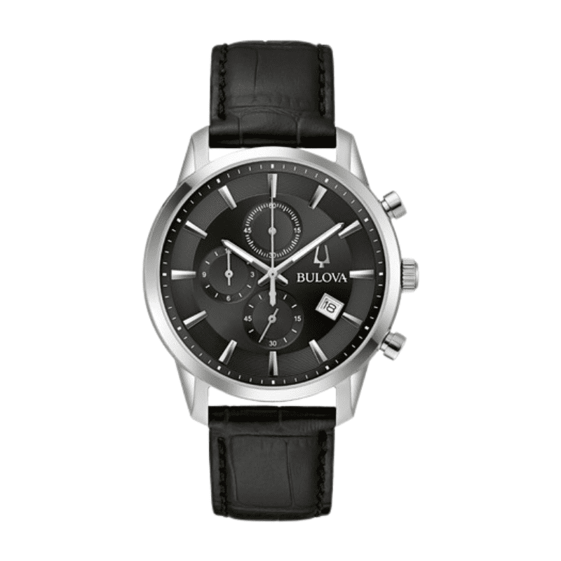 RELOJ BULOVA 96B403 CRONÓGRAFO PARA HOMBRE