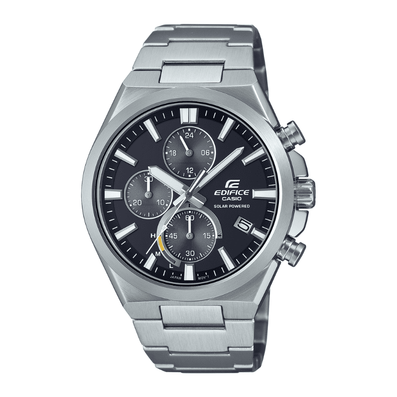 CASIO EDIFICE EQS-950D-1AVUDF PARA HOMBRE