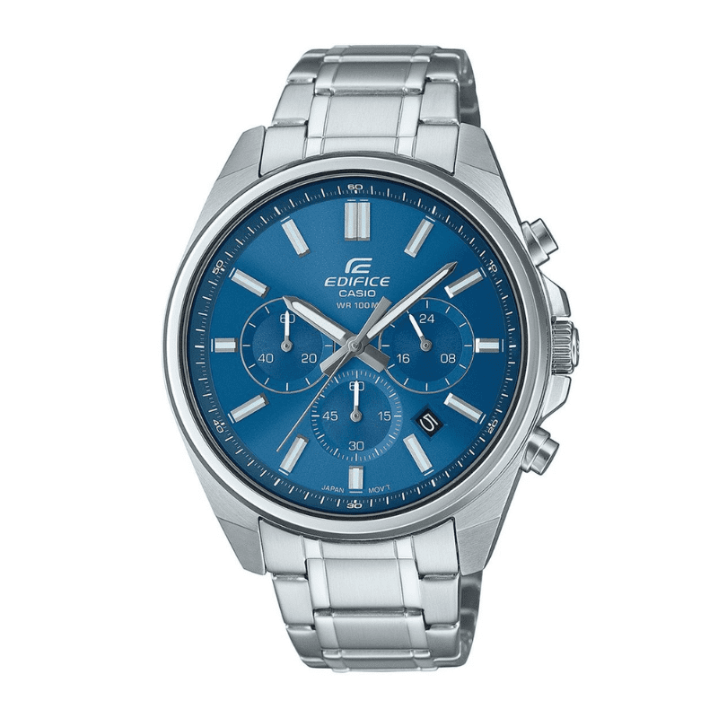 RELOJ CASIO EDIFICE EFV-650D-2AVUDF PARA HOMBRE