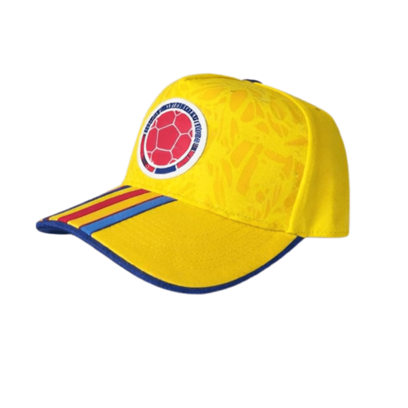 GORRA SELECCIÓN COLOMBIA ADIDAS