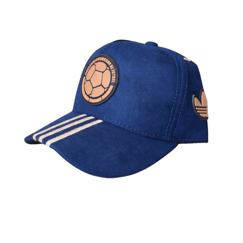 GORRA SELECCIÓN COLOMBIA ADIDAS