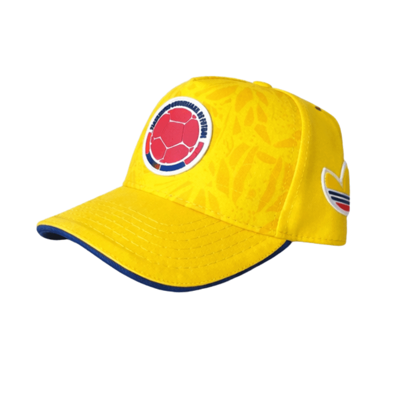 GORRA SELECCIÓN COLOMBIA ADIDAS