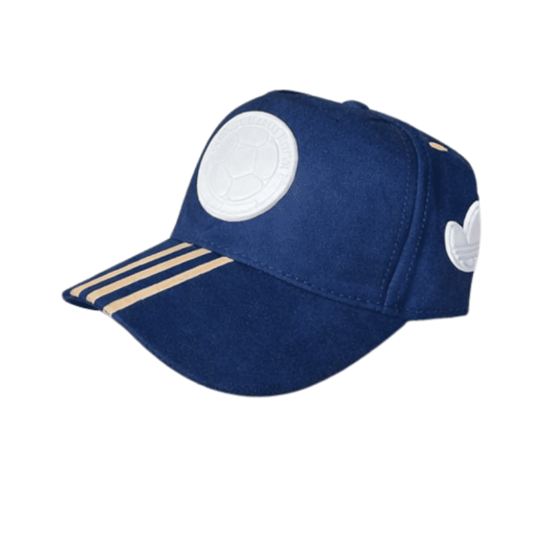 GORRA SELECCIÓN COLOMBIA ADIDAS