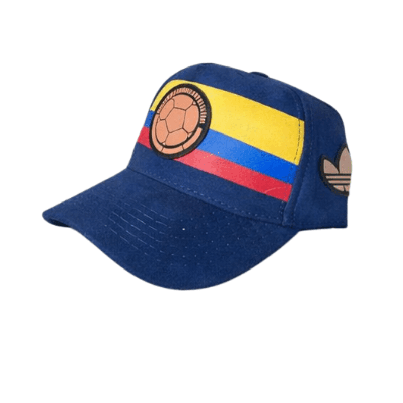 GORRA SELECCIÓN COLOMBIA ADIDAS