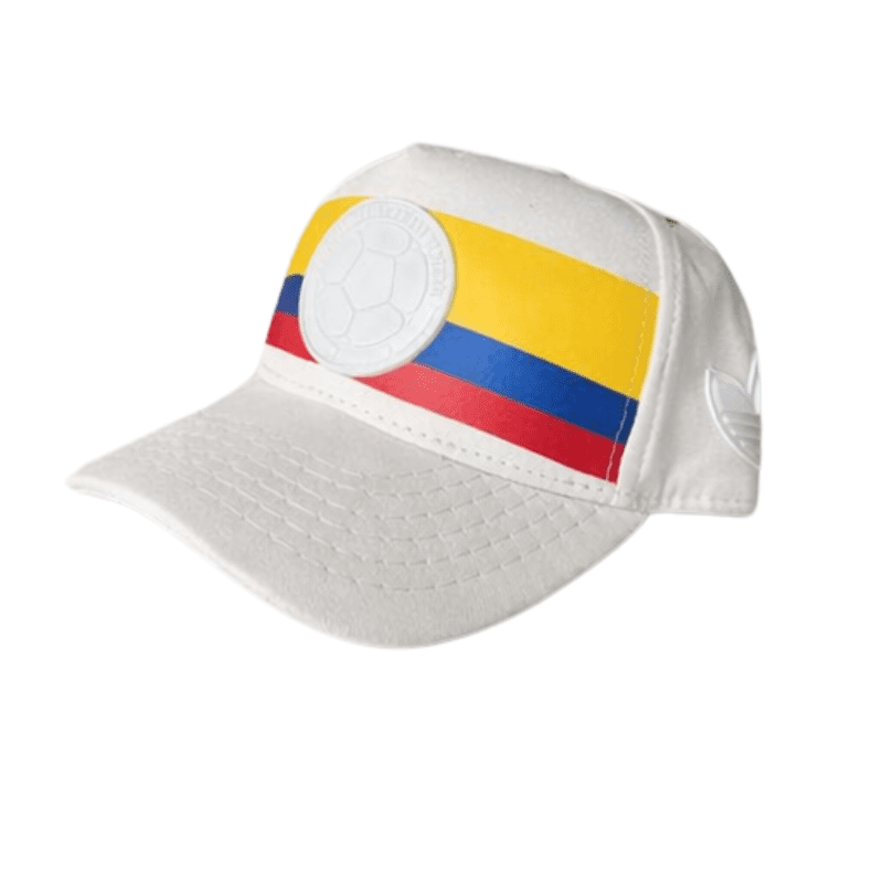 GORRA SELECCIÓN COLOMBIA ADIDAS