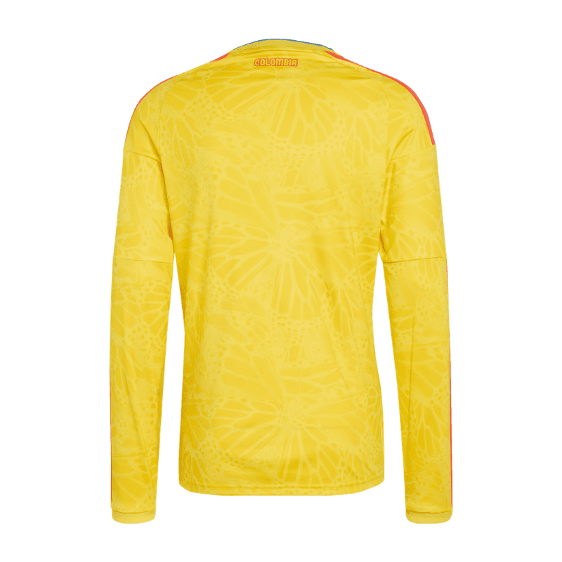 CAMISETA SELECCIÓN COLOMBIA LOCAL 2026 ADIDAS Hombre - Image 2