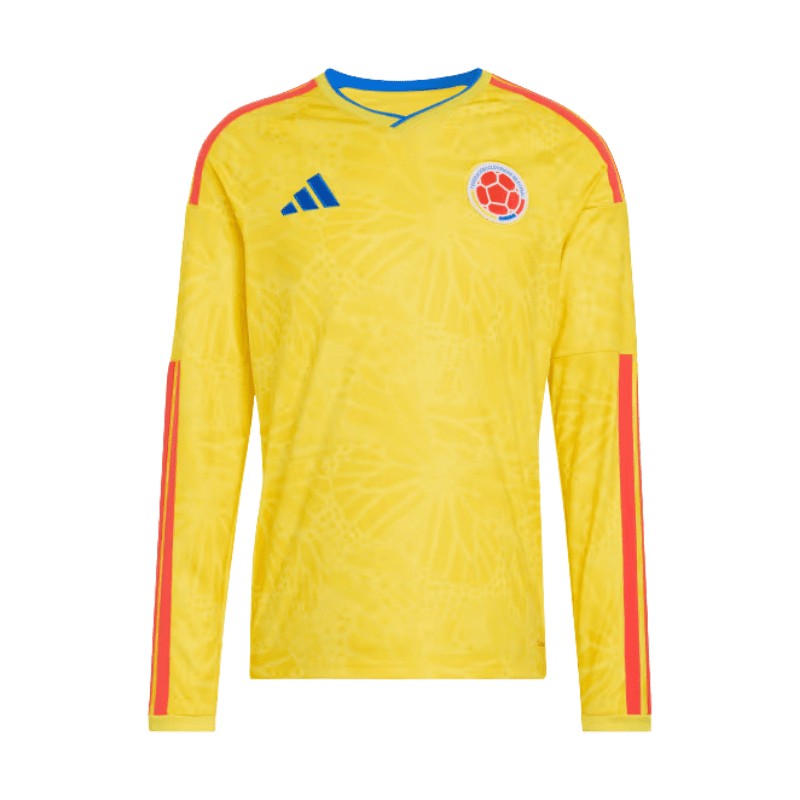 CAMISETA SELECCIÓN COLOMBIA LOCAL 2026 ADIDAS Hombre