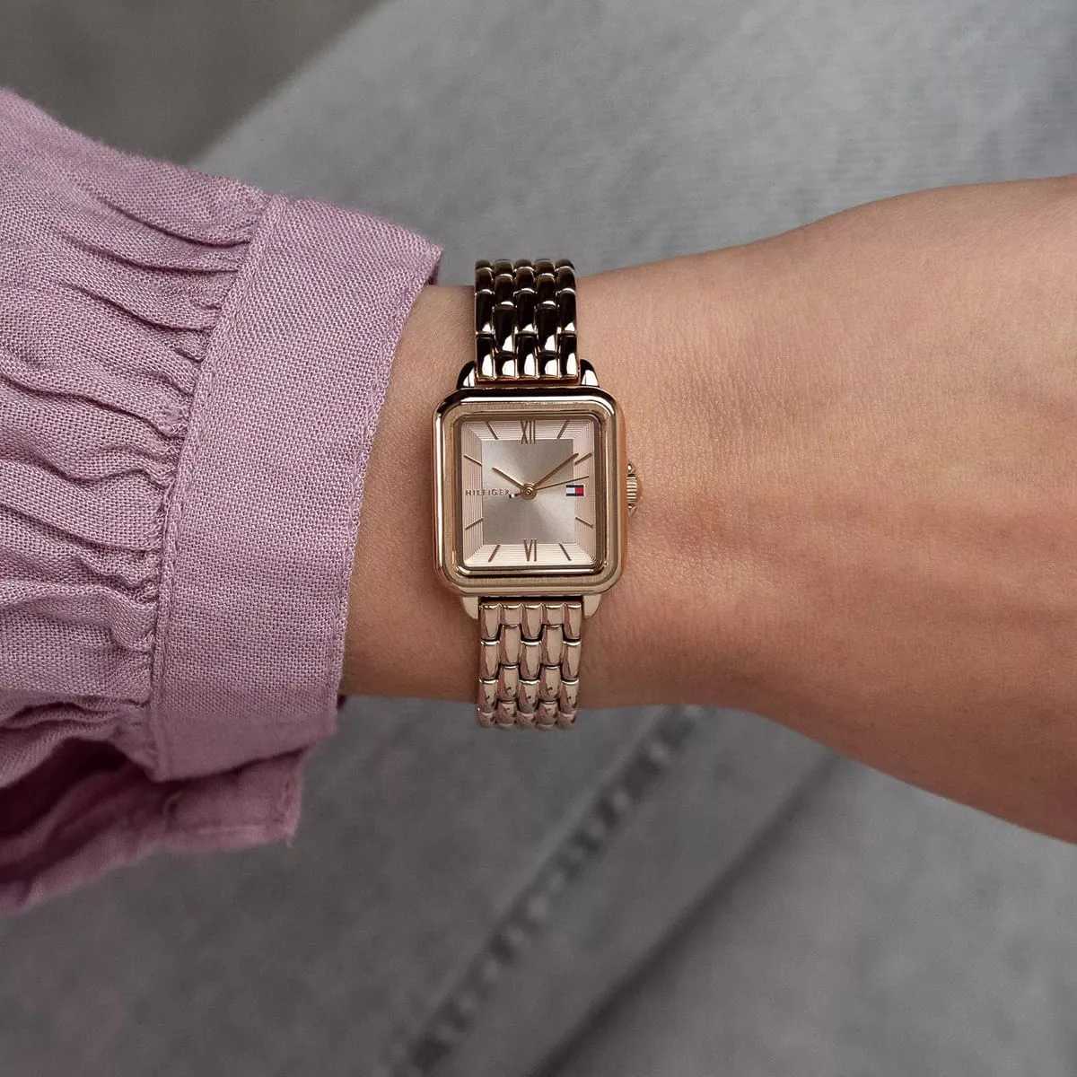 RELOJ TOMMY HILFIGER Mia 1782833 para Mujer - Image 2