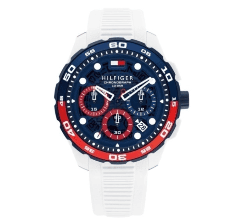 RELOJ TOMMY HILFIGER Regatta 1792231 para Hombre