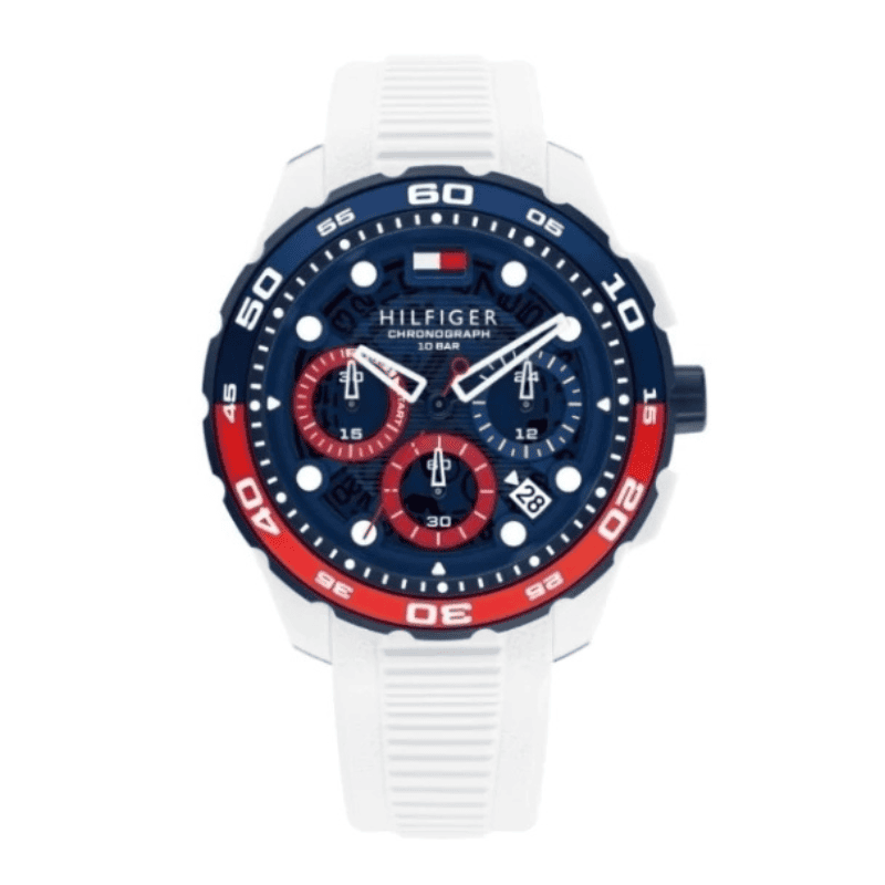 RELOJ TOMMY HILFIGER Regatta 1792231 para Hombre