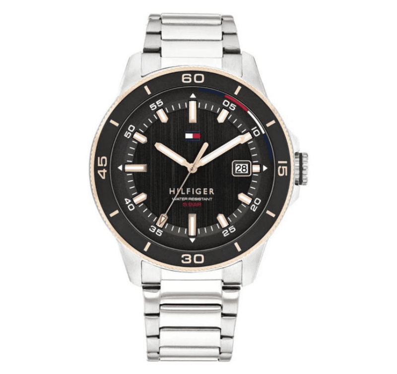 RELOJ TOMMY HILFIGER Remy 1792228 para Hombre