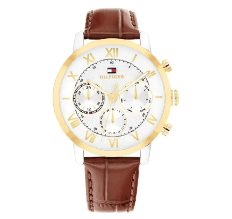 RELOJ TOMMY HILFIGER Oxford 1710726 para Hombre