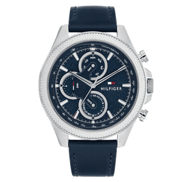 RELOH TOMMY HILFIGER Clark 1792165 para Hombre