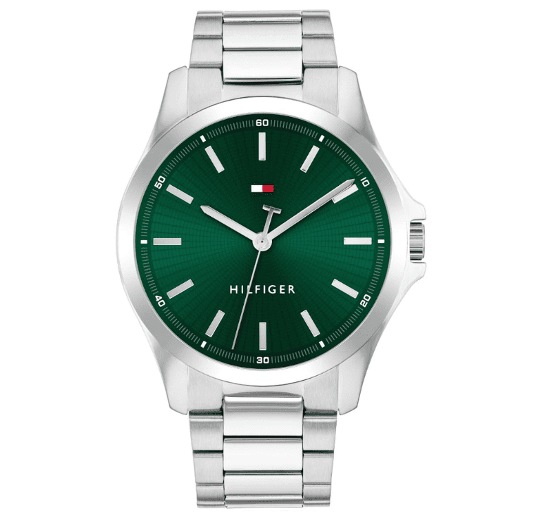 RELOJ TOMMY HILFIGER 1710672 para Hombre