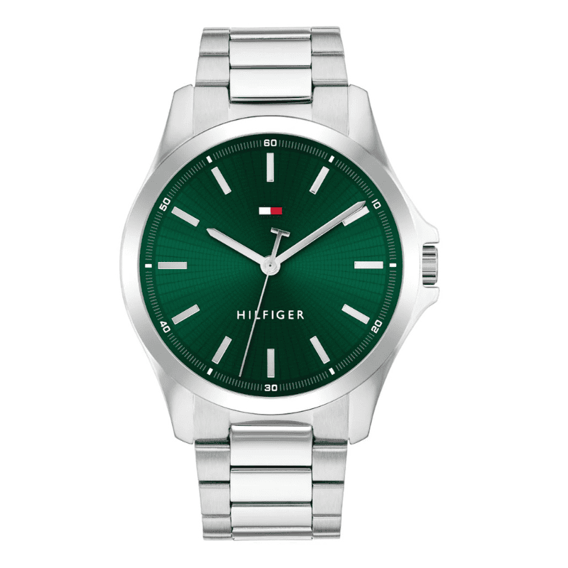 RELOJ TOMMY HILFIGER 1710672 para Hombre