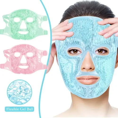 Mascarillas en Gel Faciales - Image 2