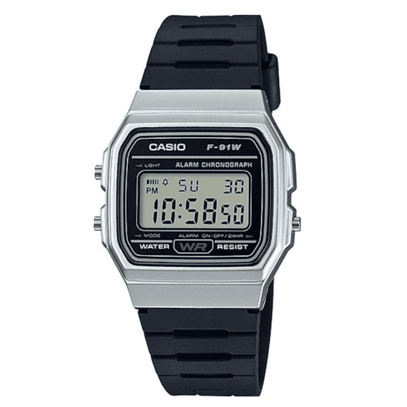 RELOJ CASIO Casio F-91WM-7A Digital