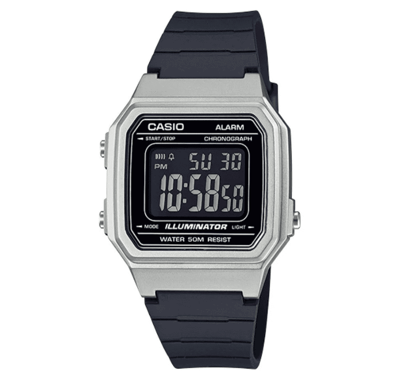 RELOJ CASIO W217HM-7BVDF