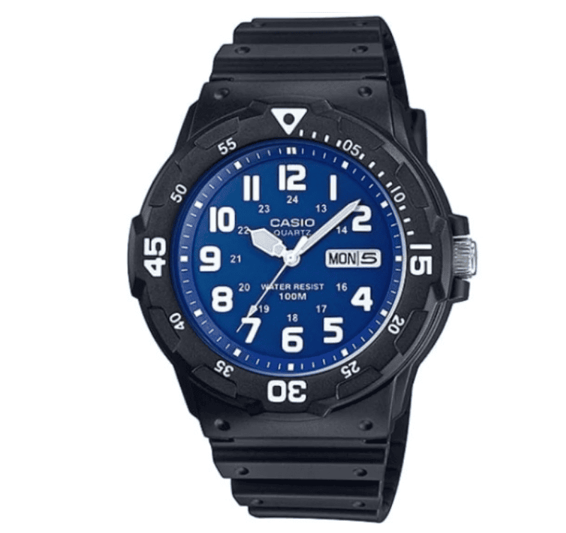 RELOJ CASIO MRW_200H_2BV