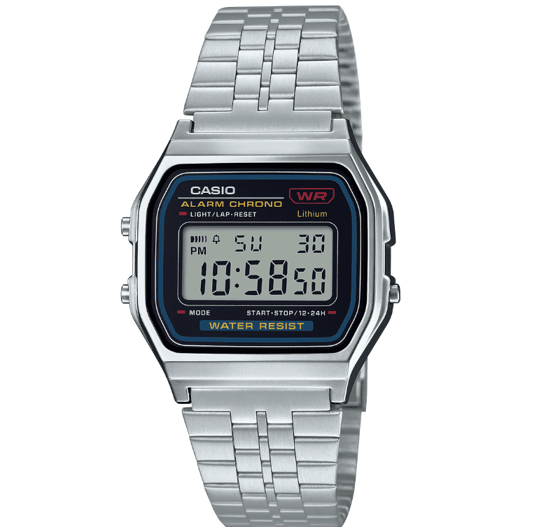 RELOJ CASIO A_159WA_N1