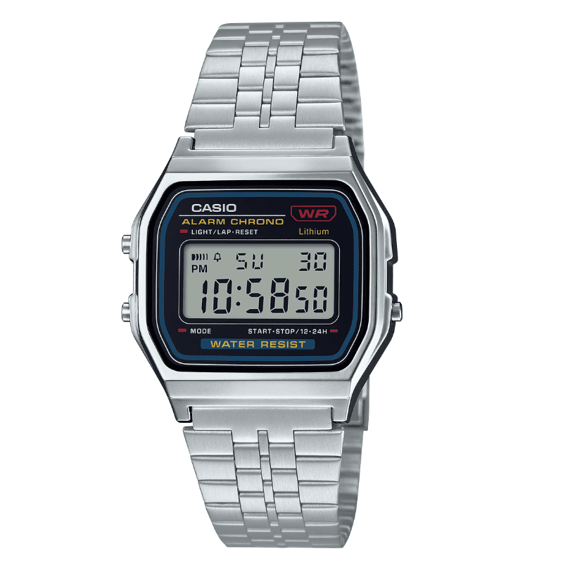 RELOJ CASIO A_159WA_N1