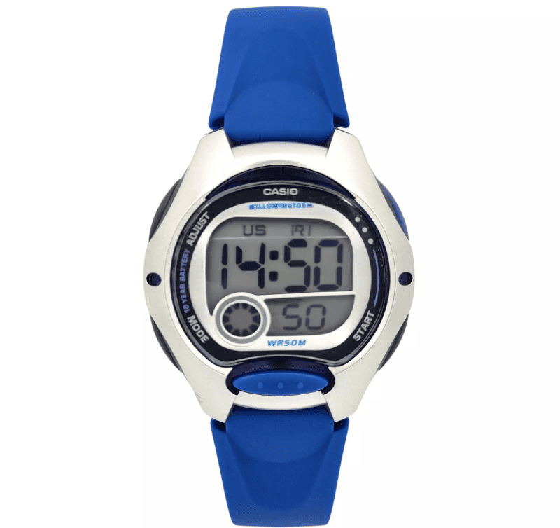 RELOJ CASIO LW_200_2AV