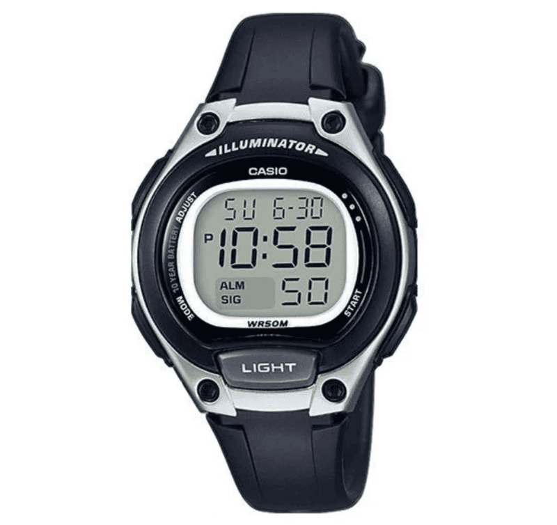 RELOJ CASIO LW_203_1AV
