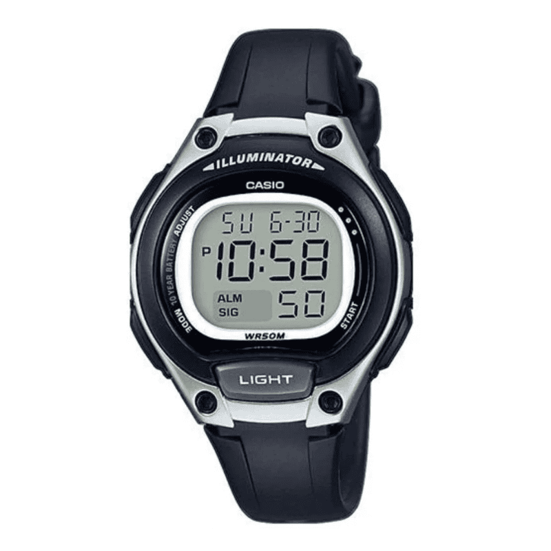 RELOJ CASIO LW_203_1AV