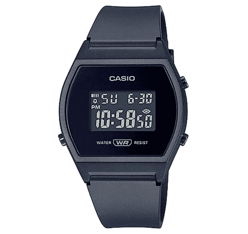 RELOJ CASIO LW204-1BDF