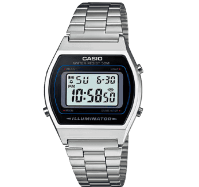 RELOJ CASIO B640WD_1AV