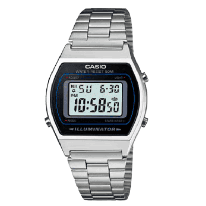 RELOJ CASIO B640WD_1AV