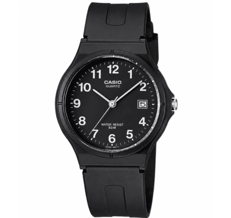 RELOJ CASIO MW59-1BVDF