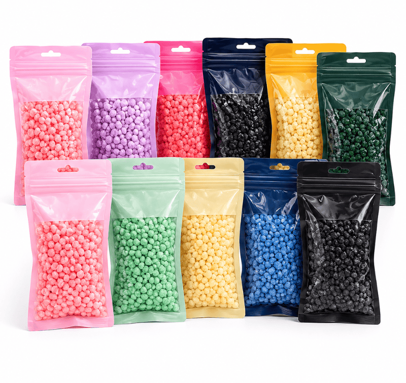 PERLAS DE CERA 100 g