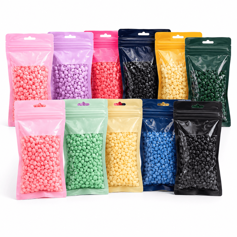 PERLAS DE CERA 100 g