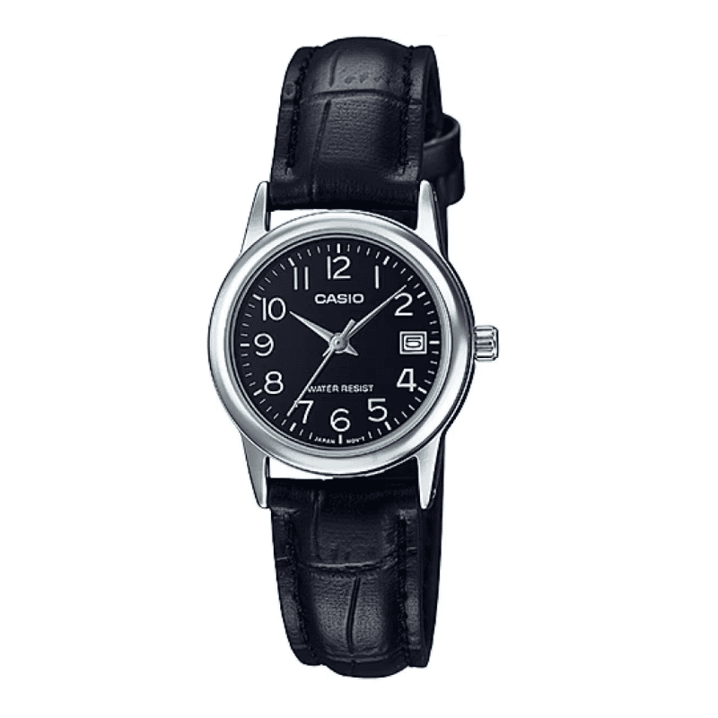 RELOJ CASIO LTP_V002L_1B