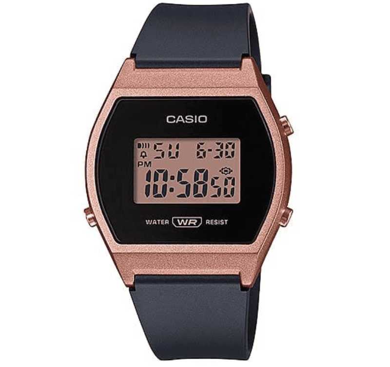 RELOJ CASIO LW204-1ADF
