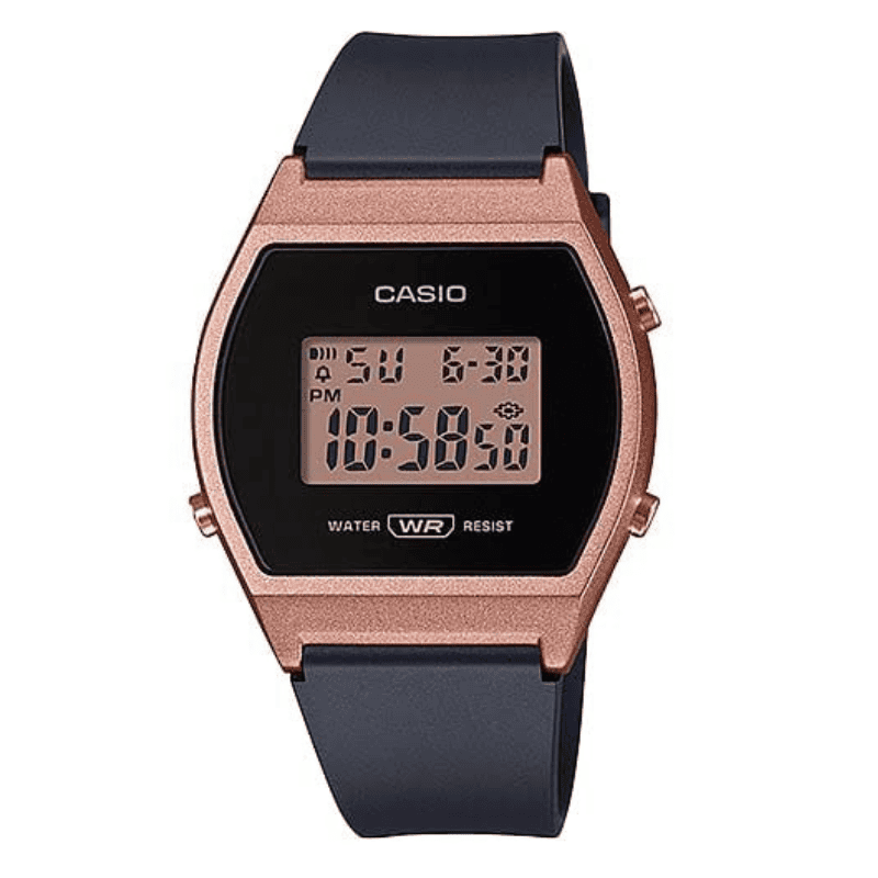 RELOJ CASIO LW204-1ADF