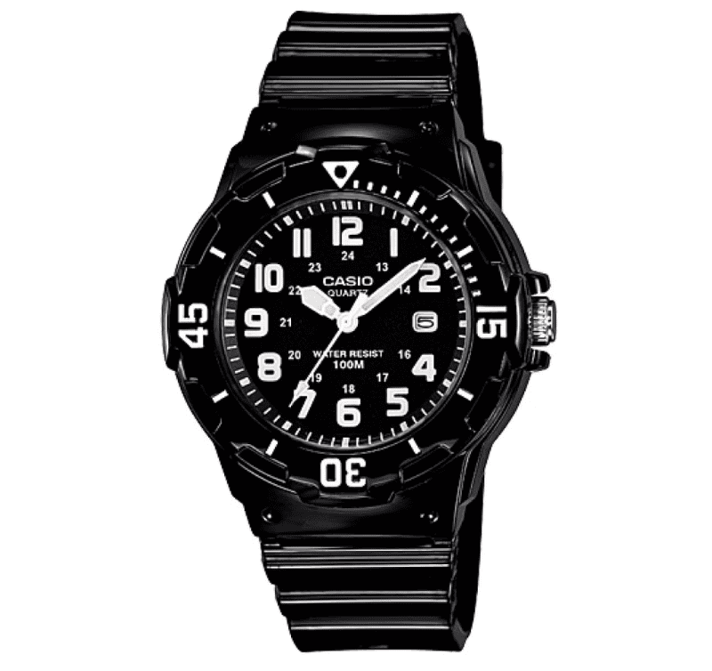 RELOJ CASIO LRW_200H_1BV