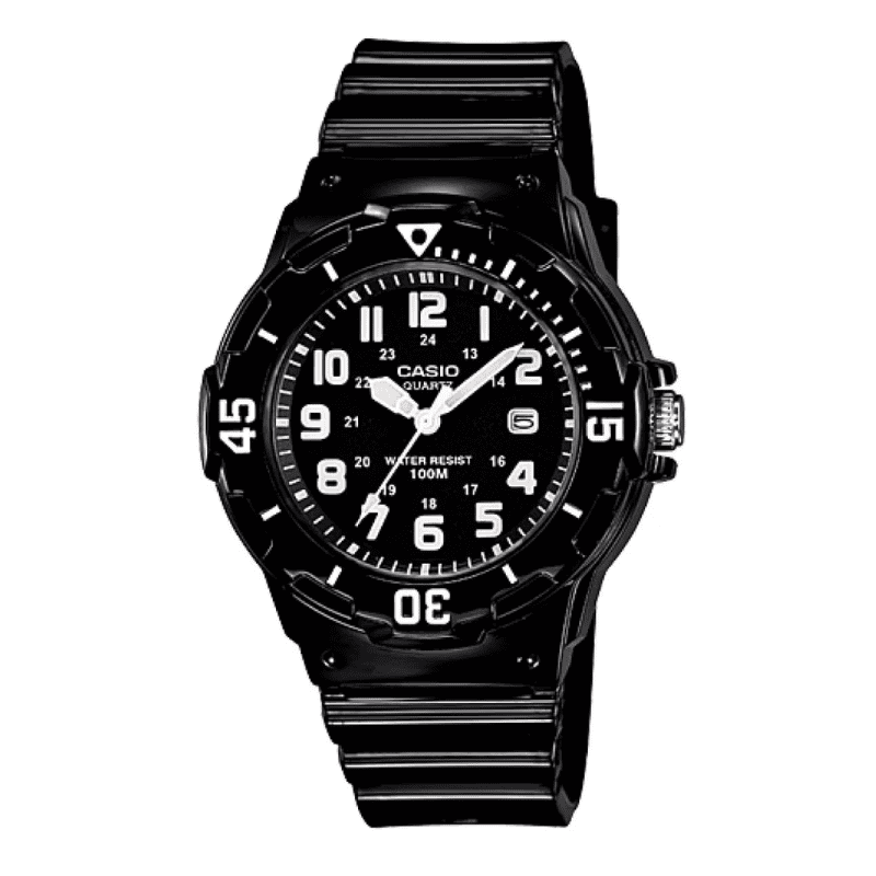 RELOJ CASIO LRW_200H_1BV