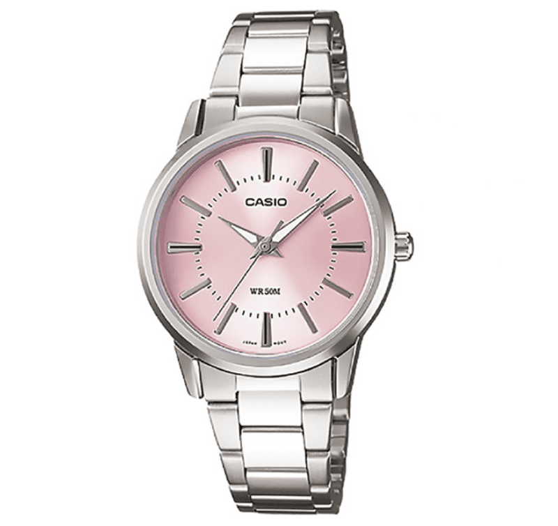 RELOJ CASIO LTP-1303D-4AVDF