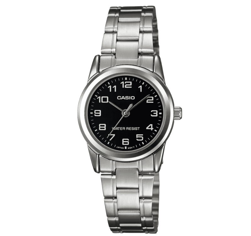 RELOJ CASIO LTP_V001D_1B