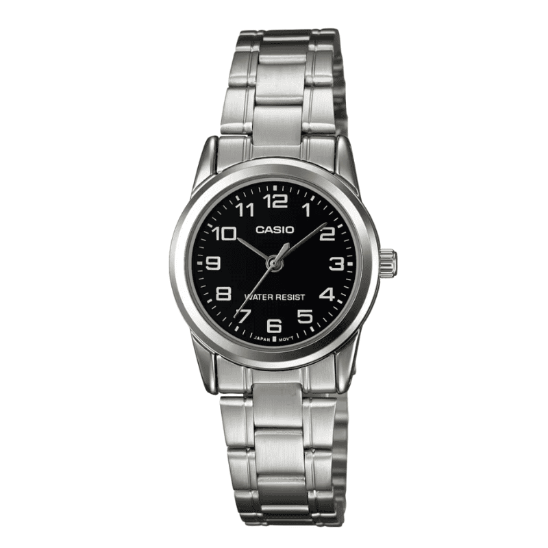 RELOJ CASIO LTP_V001D_1B