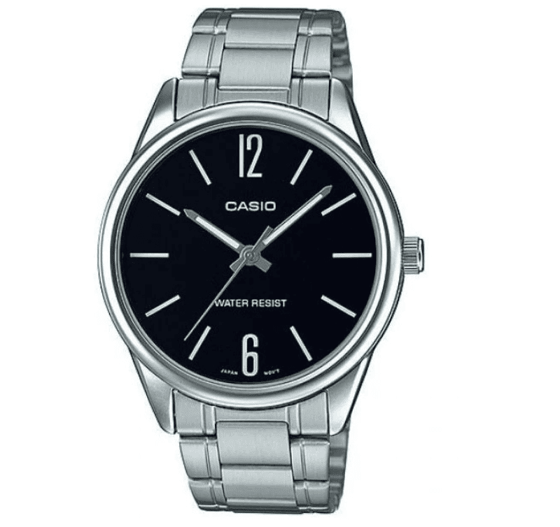 RELOJ CASIO MTPV005D_1B