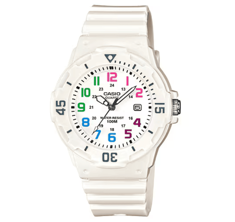 RELOJ CASIO LRW_200H_7BV