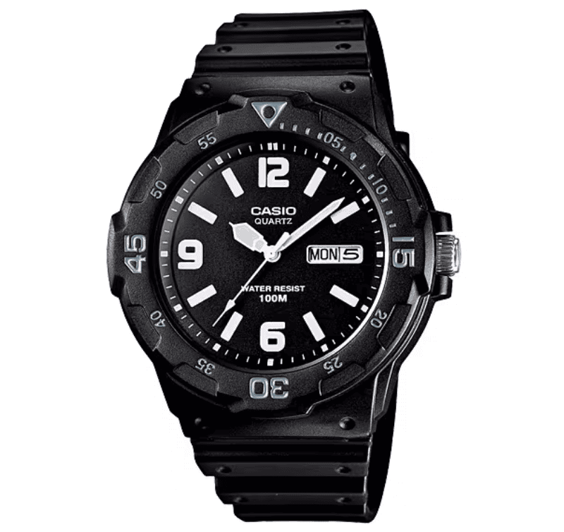 RELOJ CASIO MRW_200H_1B2V